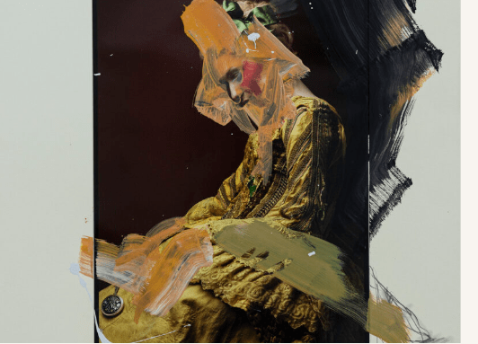 Trakoscan - portreti