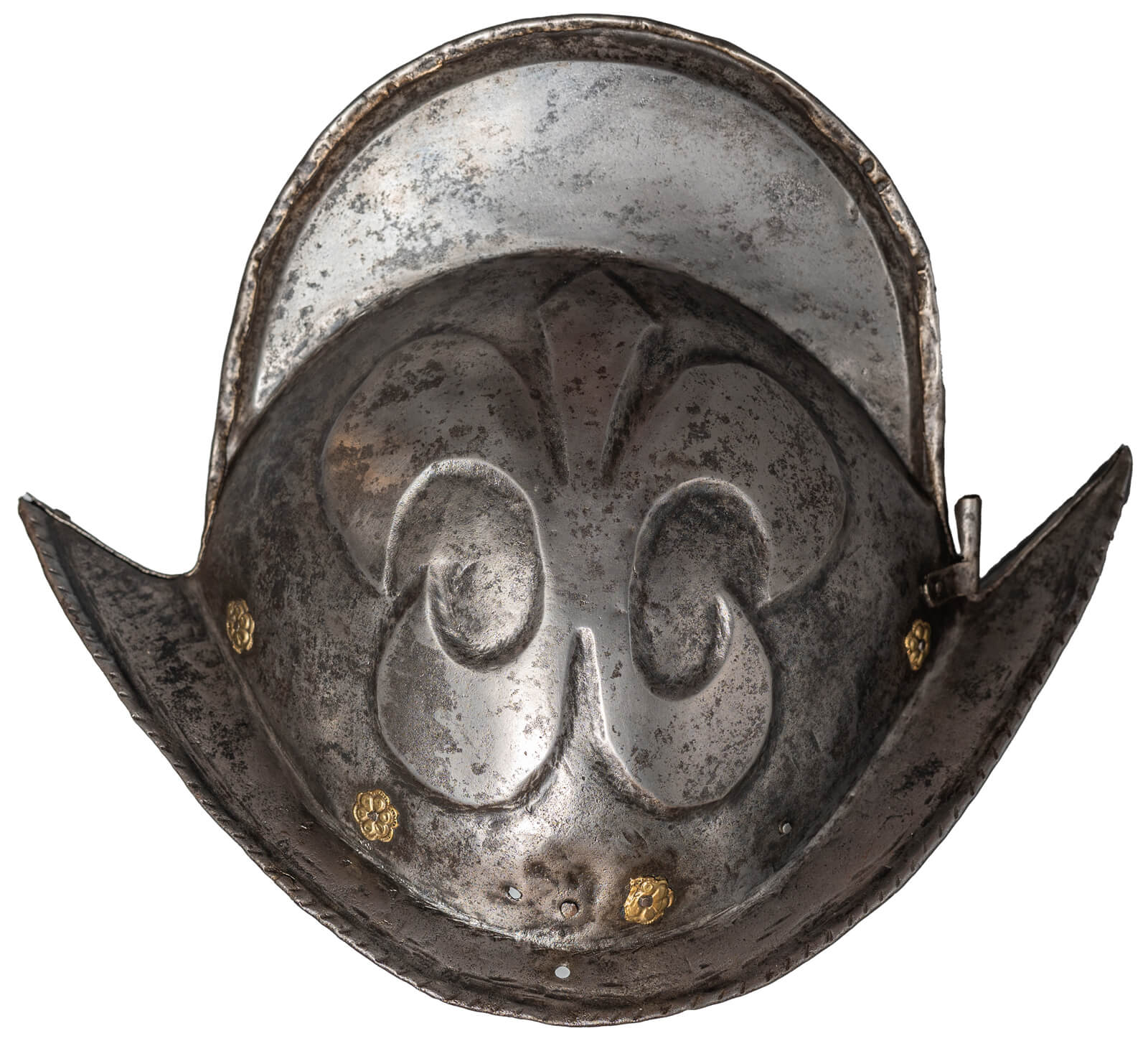 2. Morion S Ljiljanom, DT 215