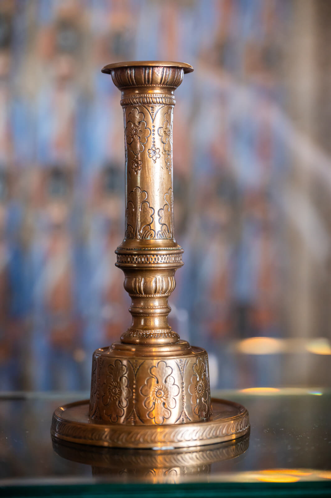 49. Svijećnjak, DT 780