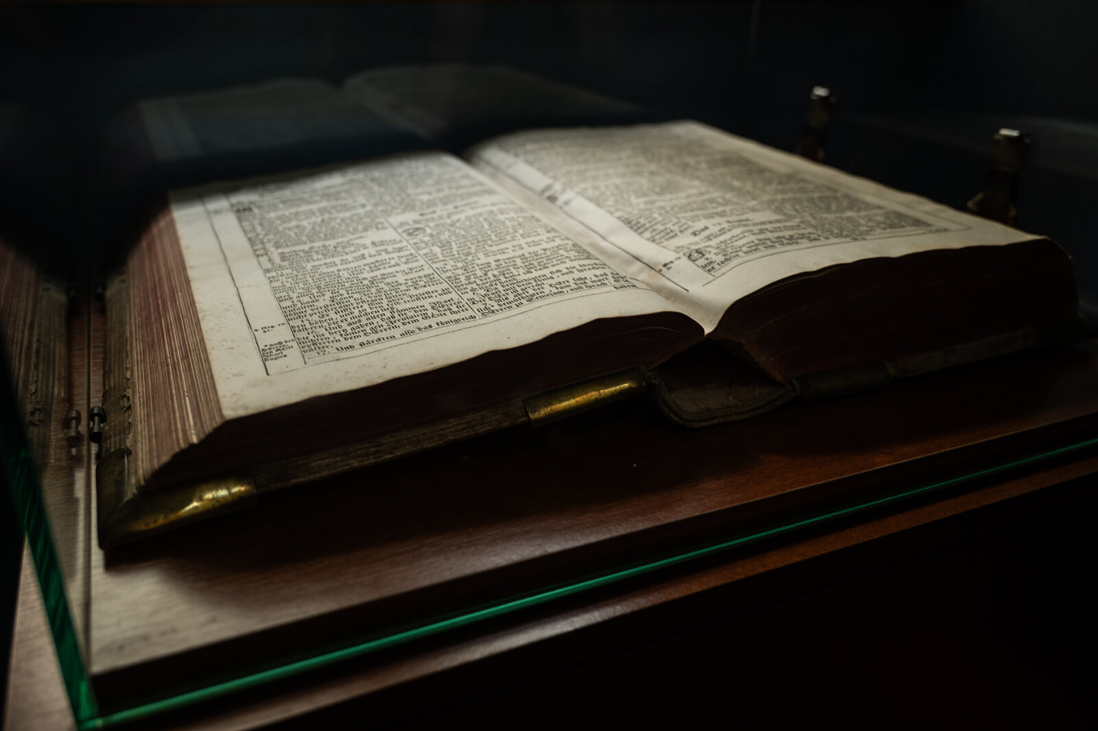 58b. Sacra Biblia, DT 3474