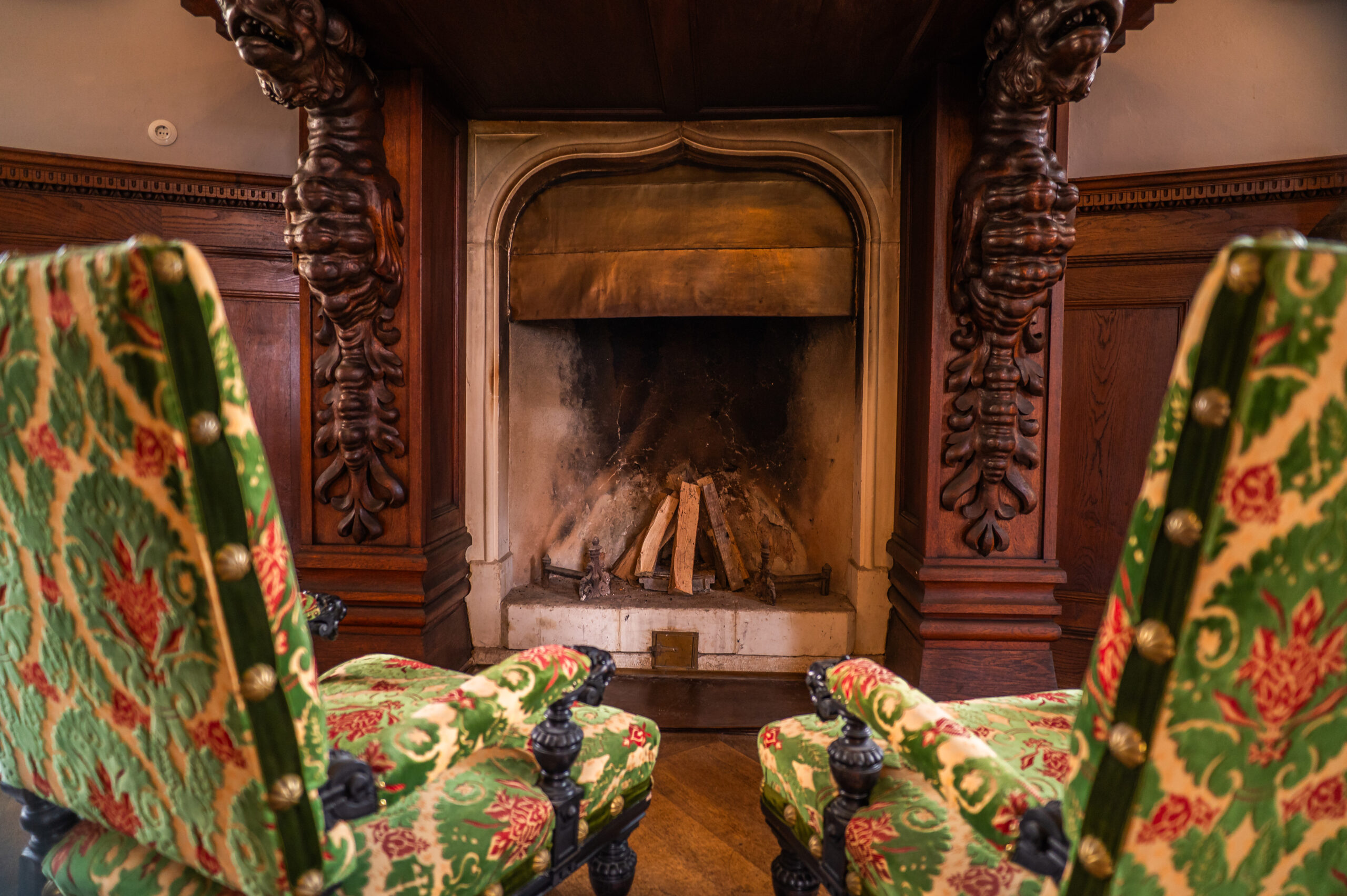 Trakoscan - muzej zbirke