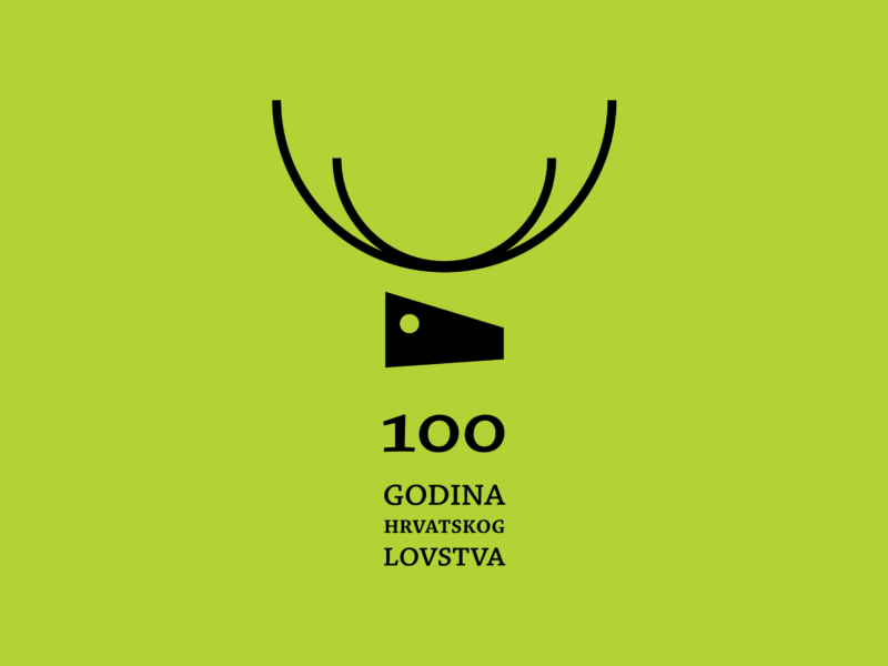 100 godina hrvatskog lovstva