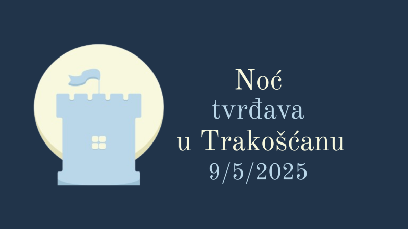Noć tvrđava 2025.
