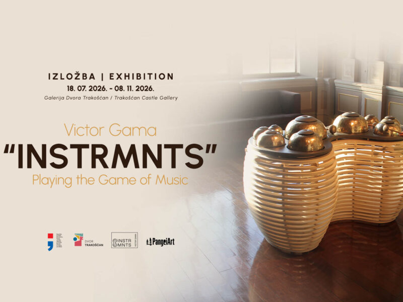 INSTRMNTS: Playing the Game of Music