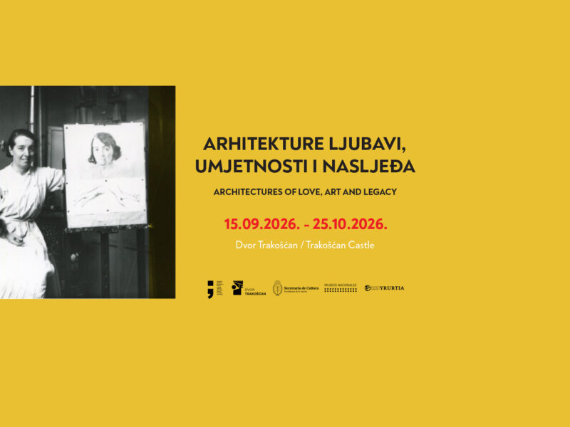 „Arhitekture ljubavi, umjetnosti i nasljeđa”