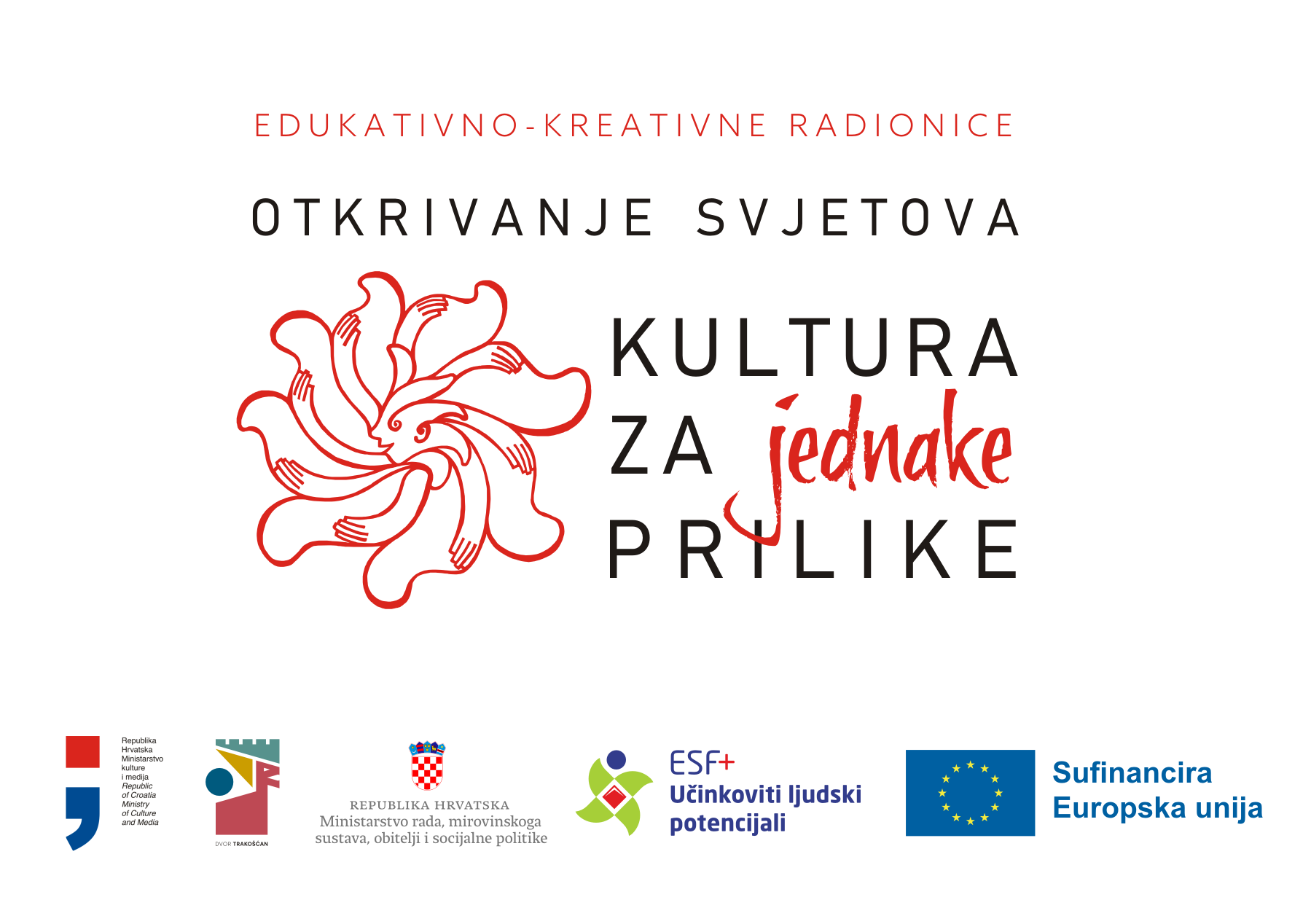 Radionica: „Hotel za životinjski svijet – kreiranje utočišta za male stanare Trakošćana“